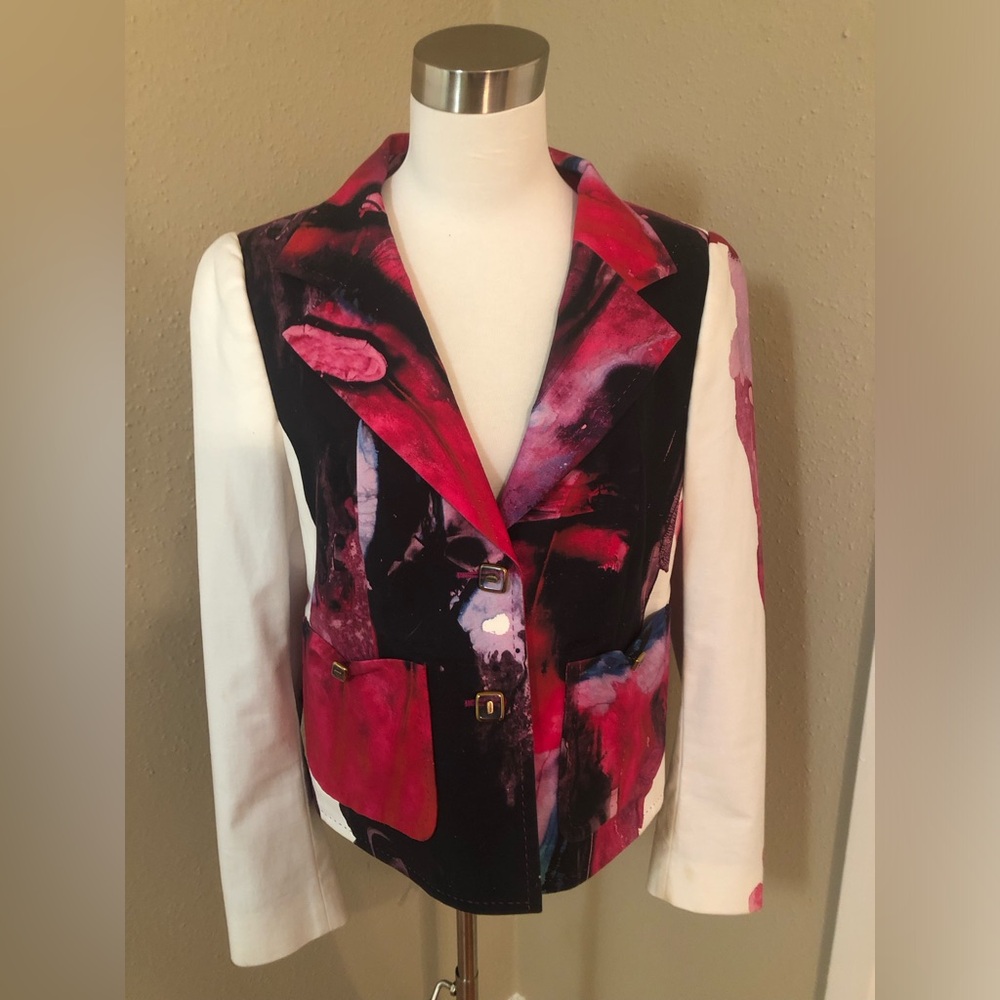 ESCADA Blazer